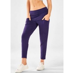 Fabletics lounge pant